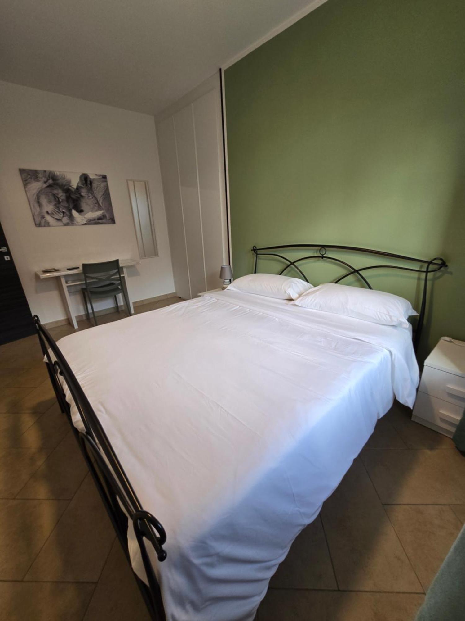 Casa Achille Hotel Spello Exterior photo